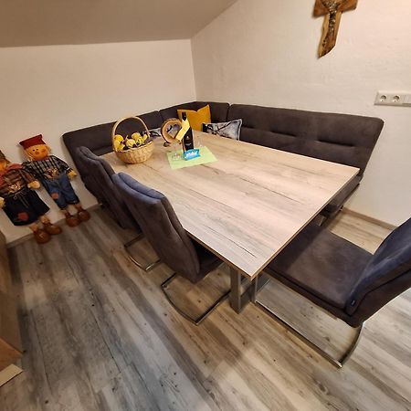 Appartements-Klaus Neustift im Stubaital Εξωτερικό φωτογραφία