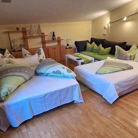 Appartements-Klaus Neustift im Stubaital Εξωτερικό φωτογραφία