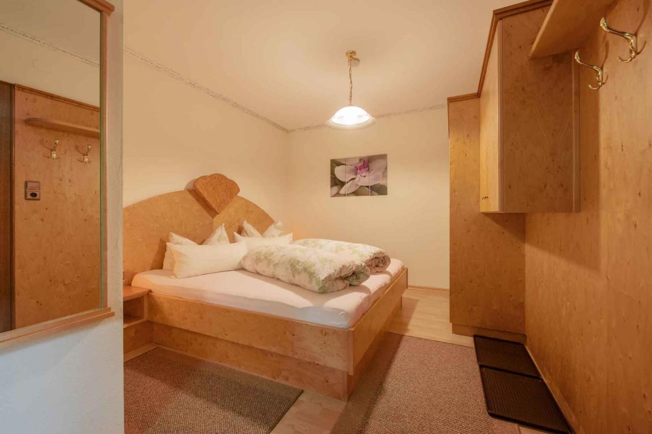 Appartements-Klaus Neustift im Stubaital Εξωτερικό φωτογραφία