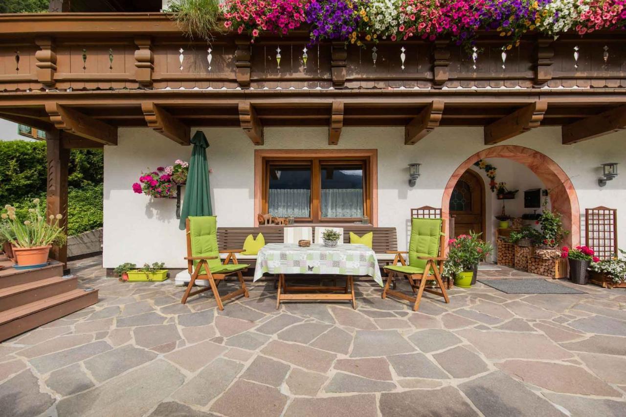 Appartements-Klaus Neustift im Stubaital Εξωτερικό φωτογραφία