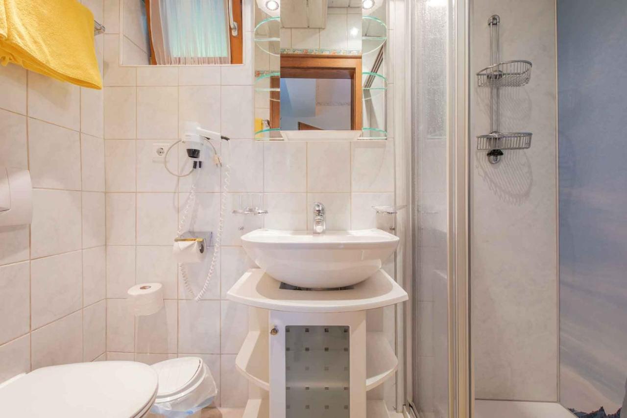 Appartements-Klaus Neustift im Stubaital Εξωτερικό φωτογραφία