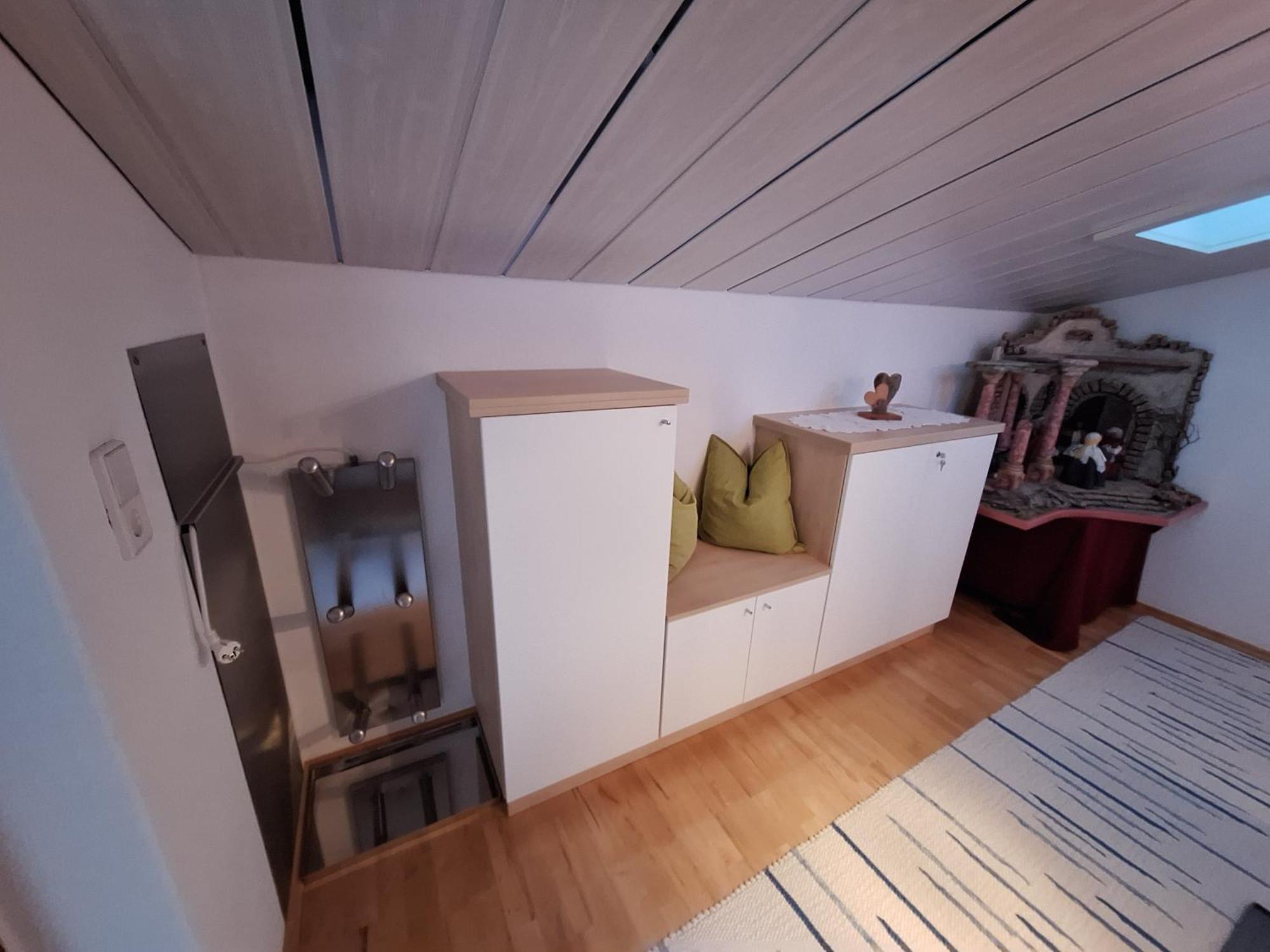 Appartements-Klaus Neustift im Stubaital Εξωτερικό φωτογραφία
