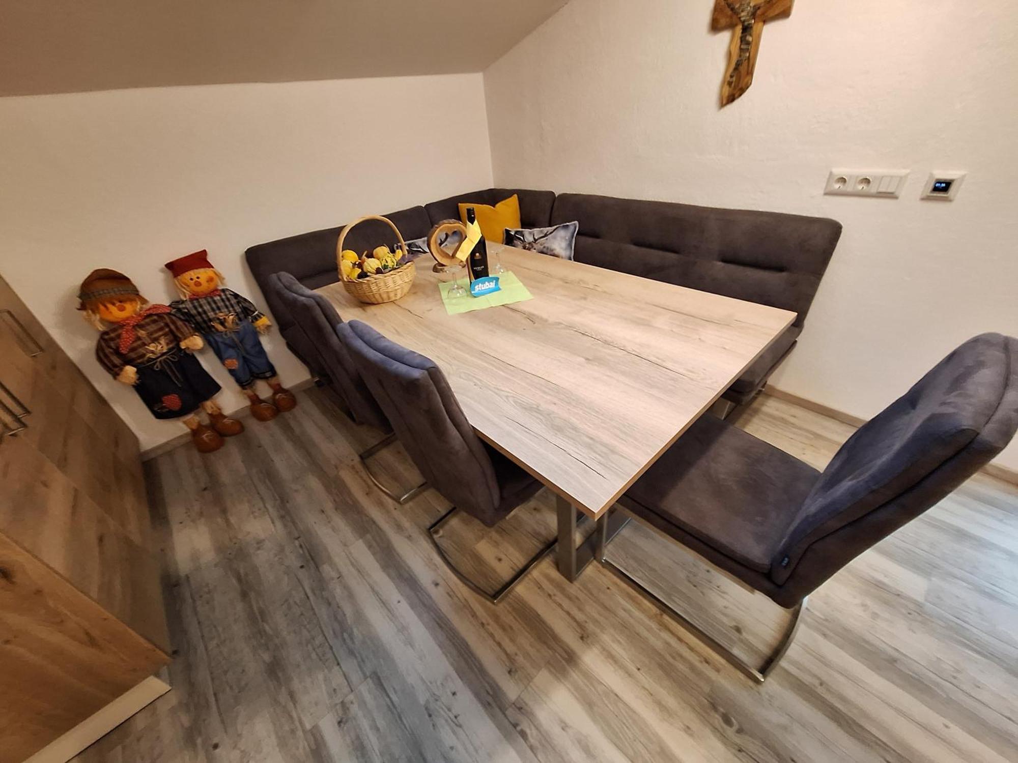 Appartements-Klaus Neustift im Stubaital Εξωτερικό φωτογραφία
