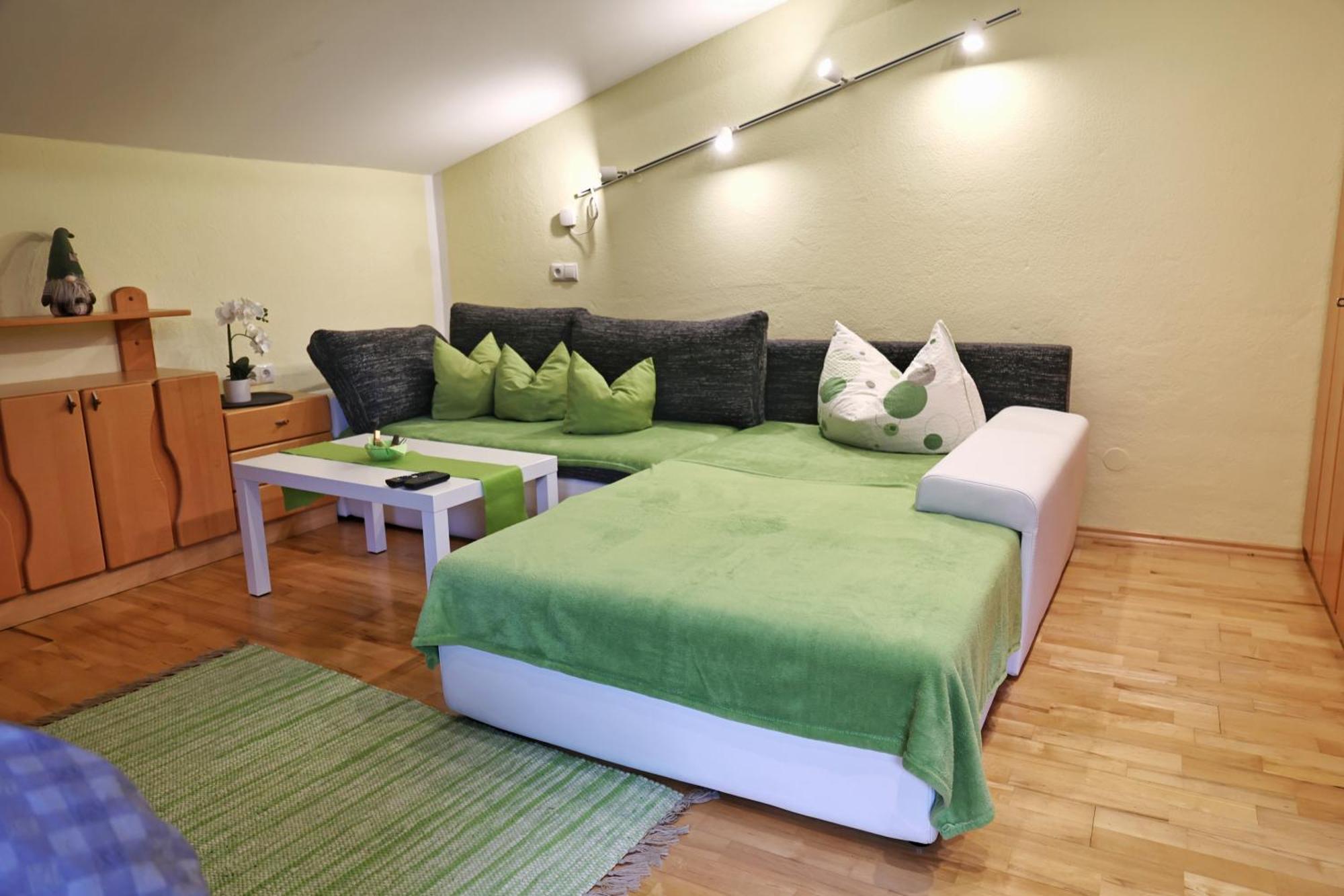 Appartements-Klaus Neustift im Stubaital Εξωτερικό φωτογραφία