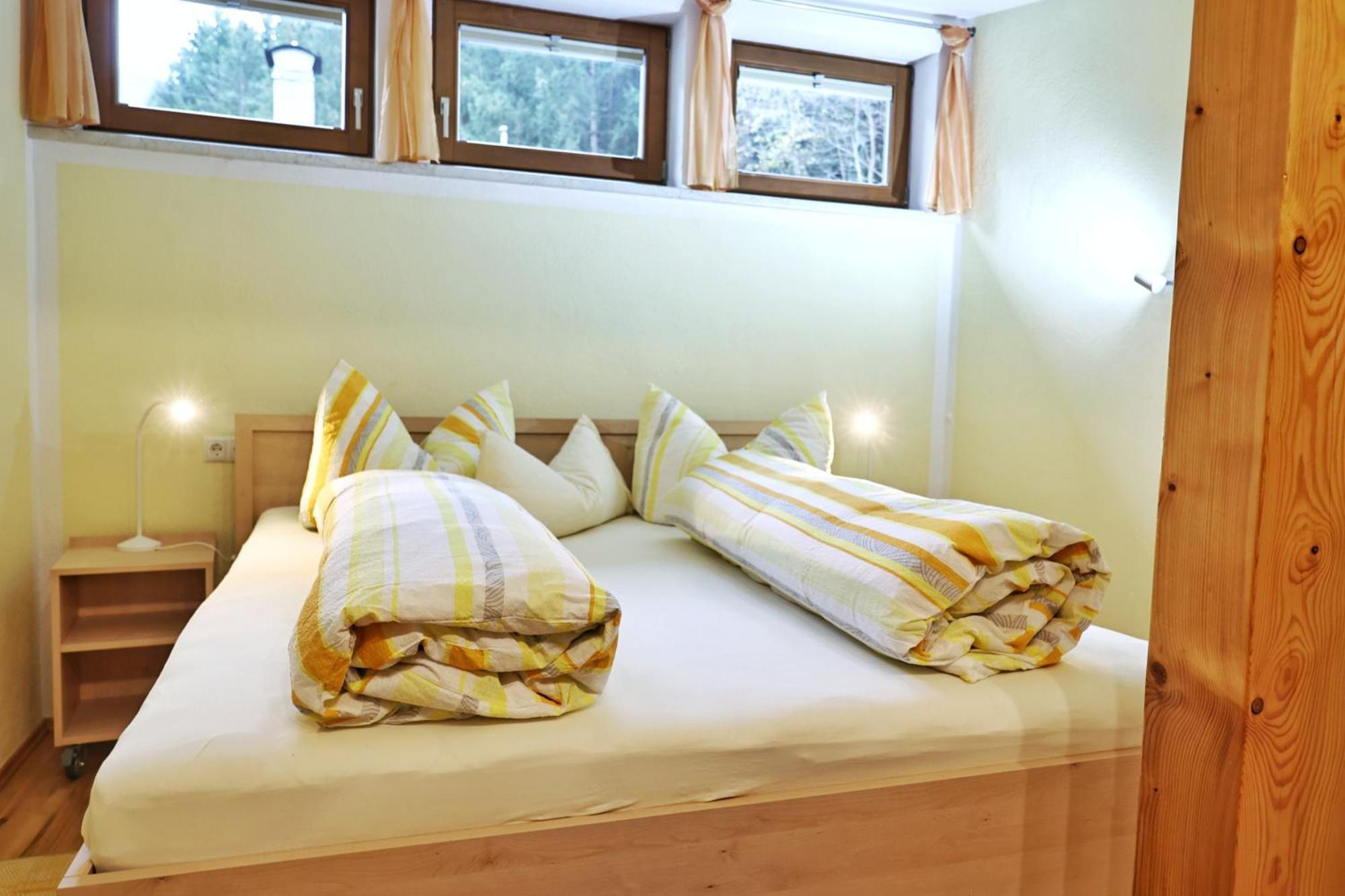 Appartements-Klaus Neustift im Stubaital Εξωτερικό φωτογραφία
