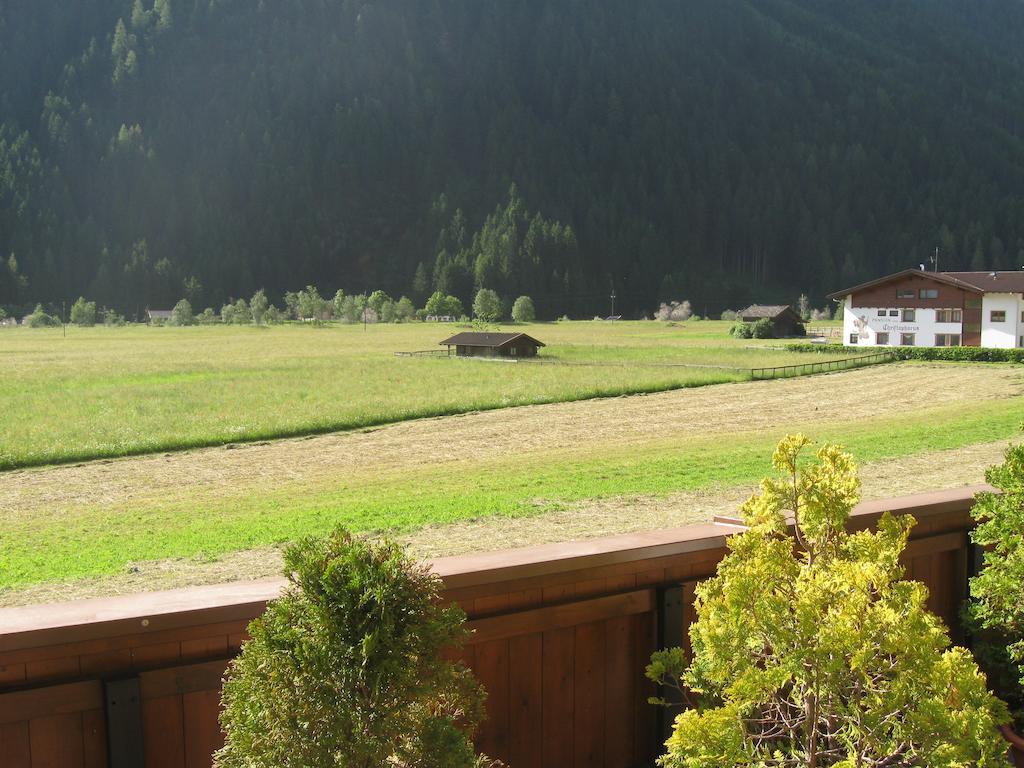 Appartements-Klaus Neustift im Stubaital Εξωτερικό φωτογραφία
