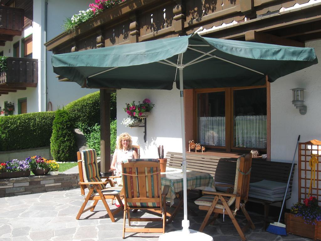 Appartements-Klaus Neustift im Stubaital Εξωτερικό φωτογραφία