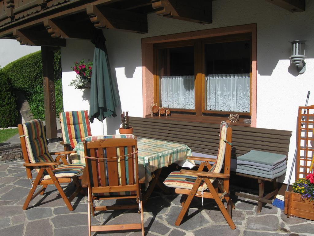 Appartements-Klaus Neustift im Stubaital Εξωτερικό φωτογραφία