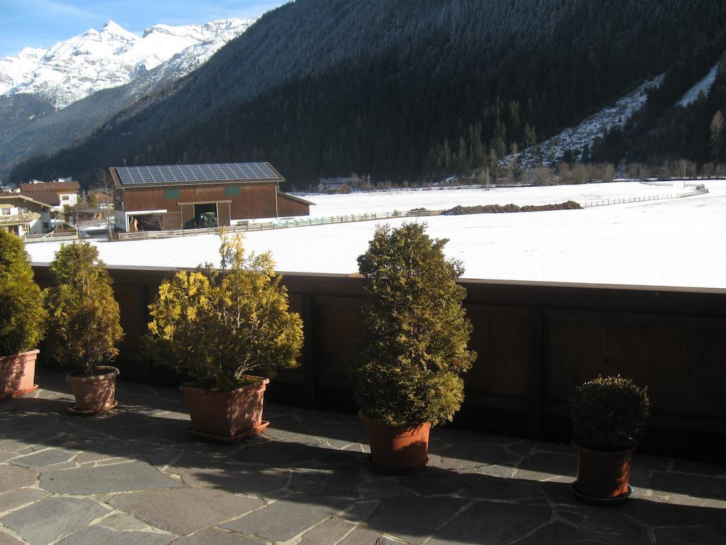 Appartements-Klaus Neustift im Stubaital Εξωτερικό φωτογραφία