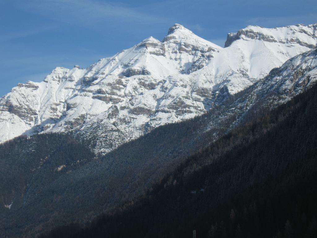 Appartements-Klaus Neustift im Stubaital Εξωτερικό φωτογραφία
